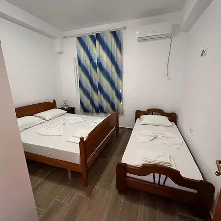 Blue View Apartamento Sarandë