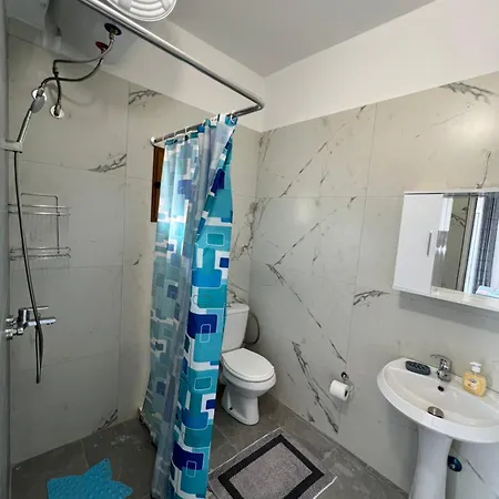 Blue View Apartamento