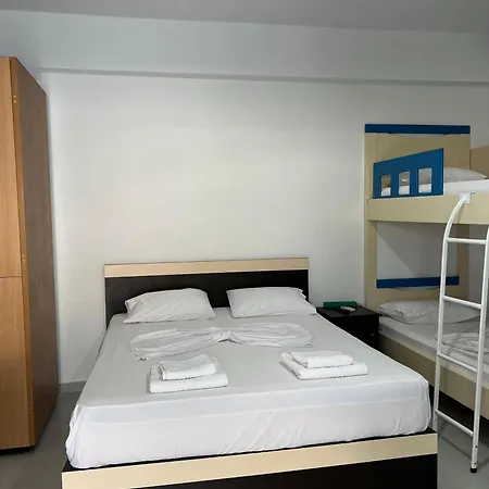 Apartamento Blue View Sarandë
