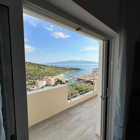 Blue View Apartamento