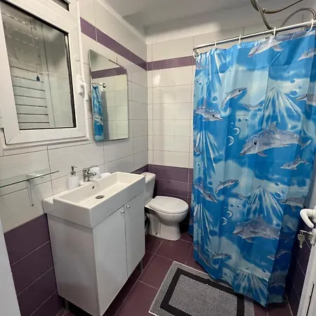 Apartamento Blue View *