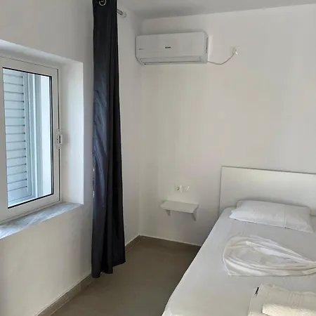 Blue View Apartamento Sarandë